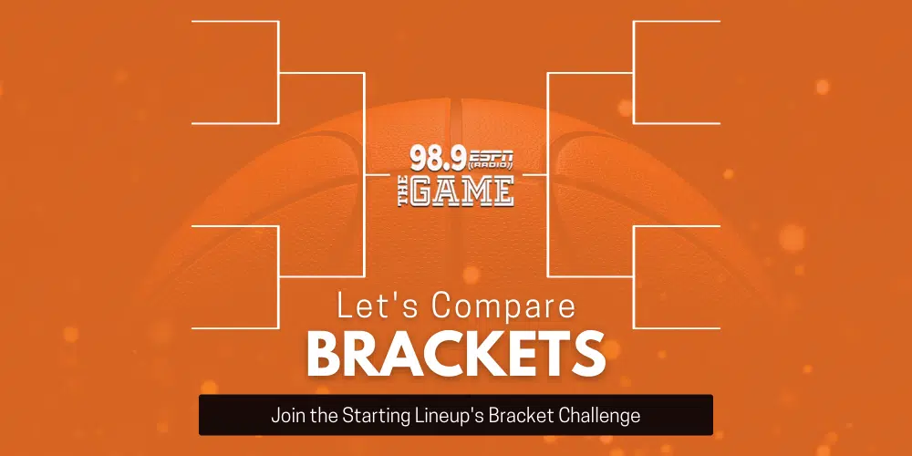 Starting Lineup Bracket Challenge Effingham Radio