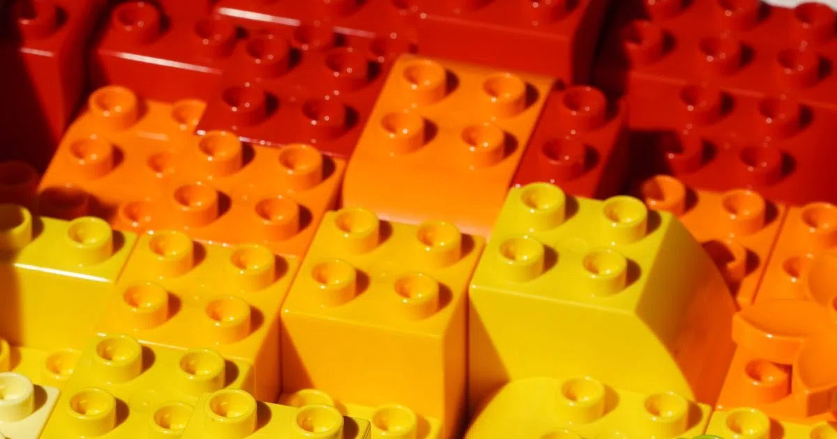 Illinois State Fair to Host 2022 Lego Contest