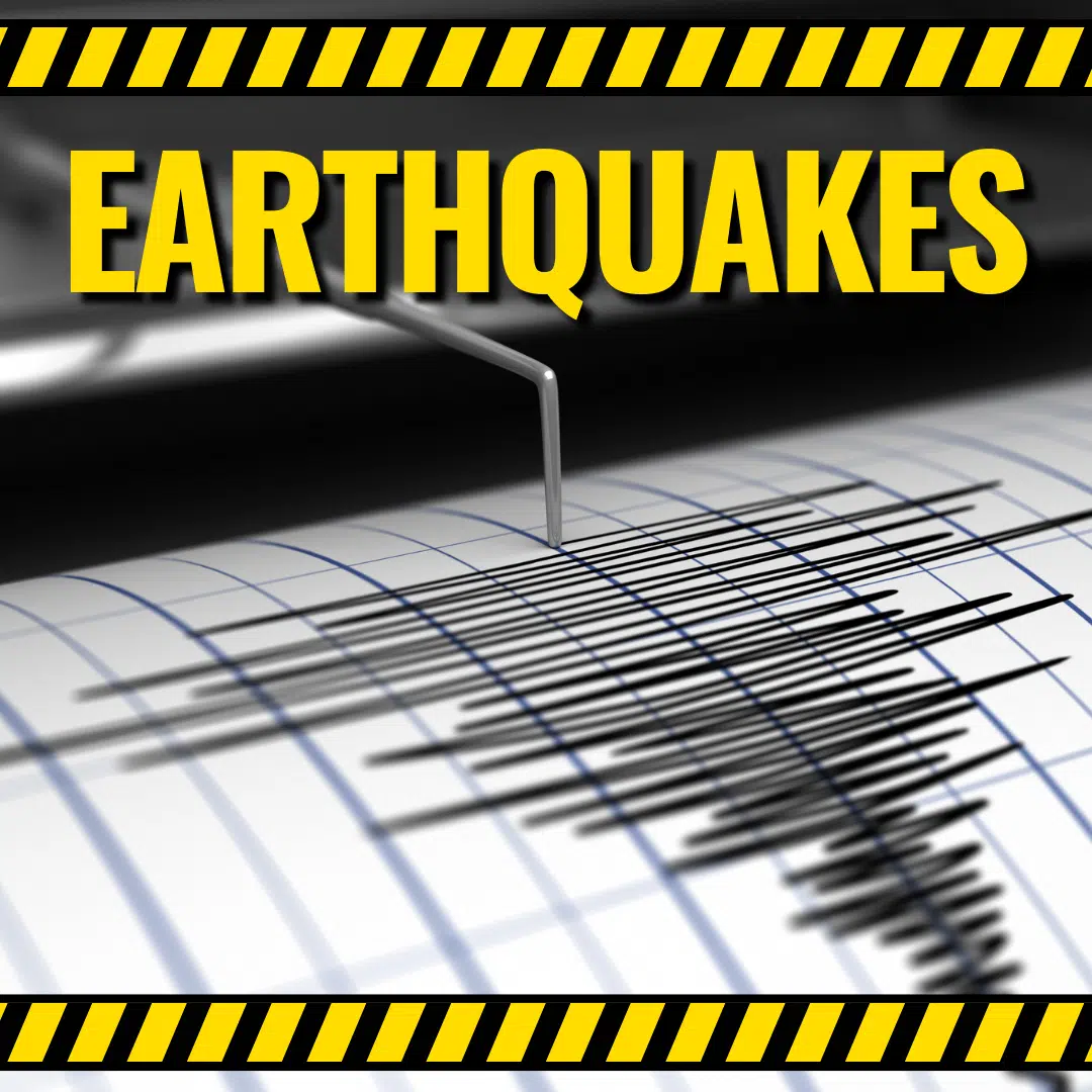 Earthquake Hits Southeast Illinois | Effingham Radio