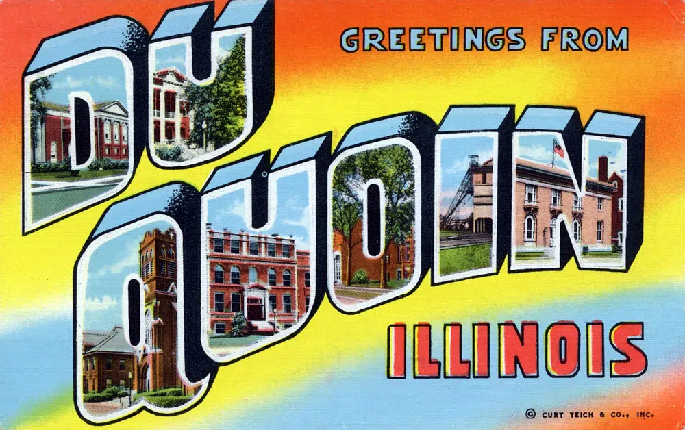 .38 Special To Kick Off Du Quoin State Fair Effingham Radio