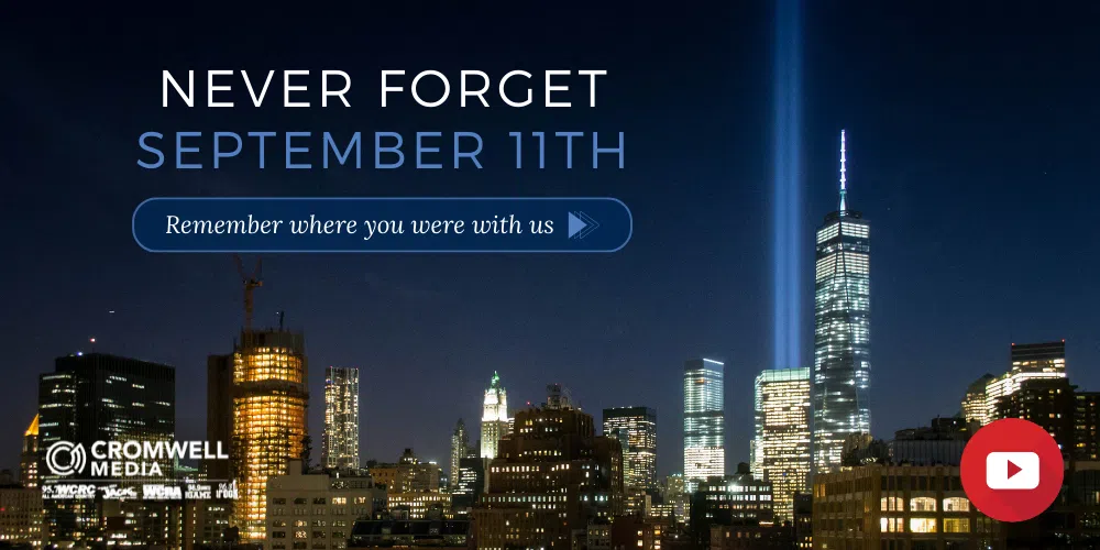 “Where Were You?” September 11th Remembrance Video Effingham Radio
