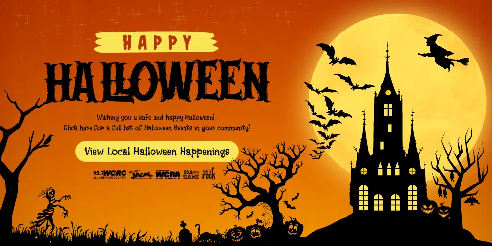 Local Halloween Events Effingham Radio