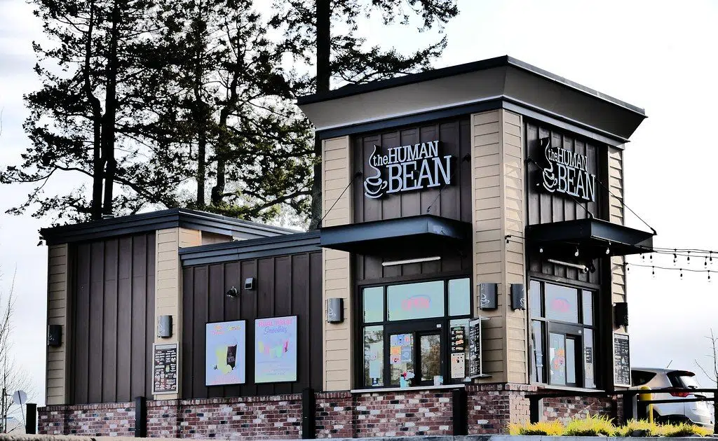 The Human Bean Opens in Effingham Effingham Radio