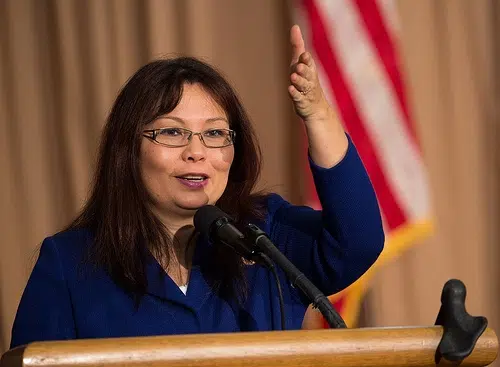 Duckworth Reintroducing Bipartisan Legislation To Get Public Employees Full Social Security Benefit