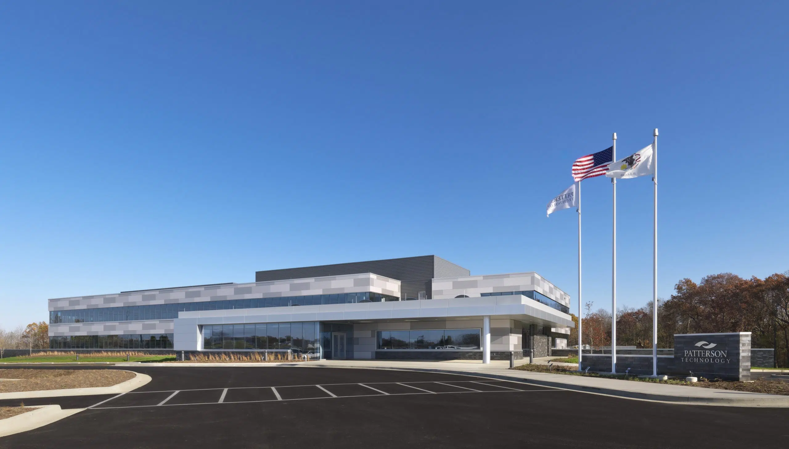 Lake Land College To Purchase Facility From Patterson Companies