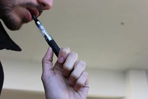 Organization Warns Vaping Laws May Eventually Hurt Taxpayers