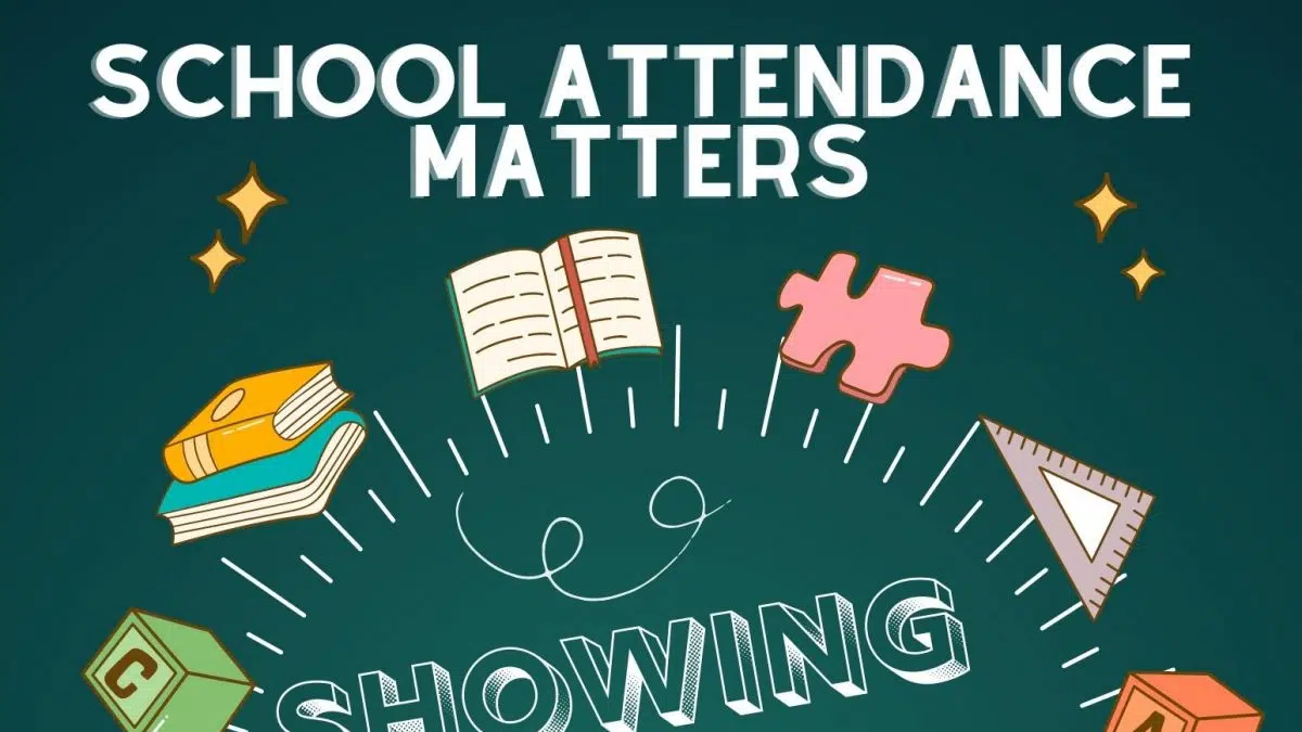 school attendance matters