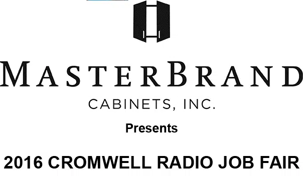 Master Brand Cabinets Cromwell Radio Job Fair Owensboro Radio