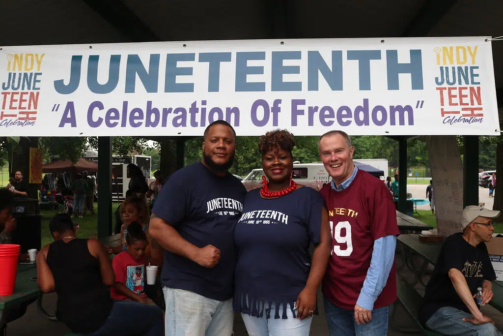 Juneteenth Event Set For Kendall-Perkins Park | Owensboro Radio