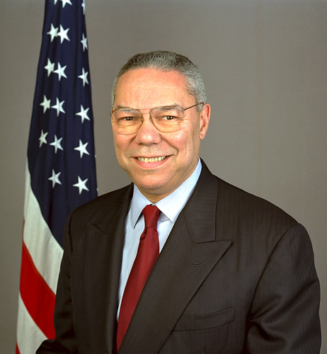 Colin Powell Served In Kentucky, Impacted Military Leaders - Vimarsana News