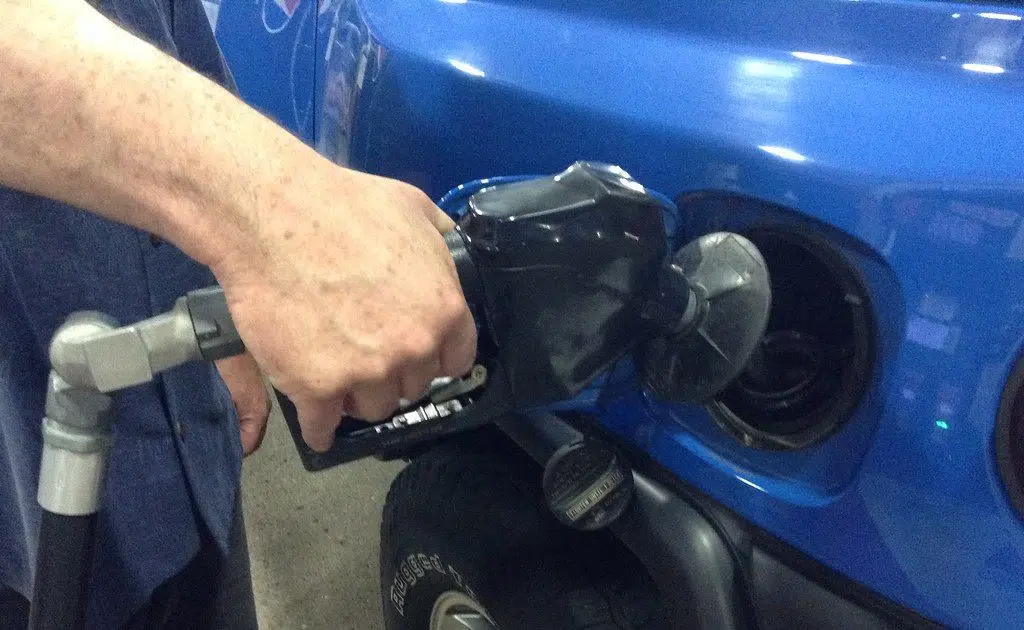 KY Gas Prices Steady, But Still High Owensboro Radio