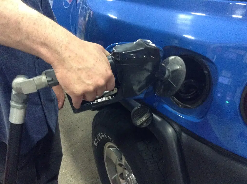 KY Gas Prices Steady, But Still High Owensboro Radio