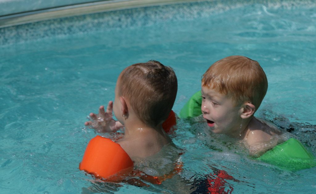 Lifeguard Shortage Closes Henderson Pool - Vimarsana News