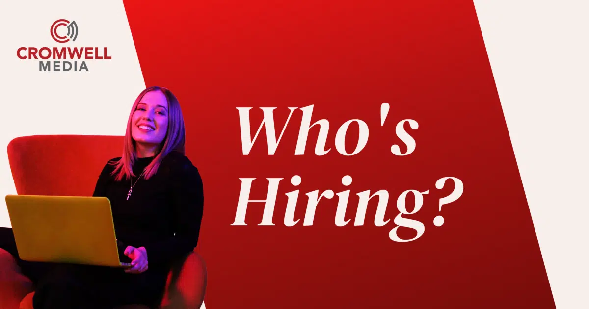 Who’s Hiring Owensboro Radio