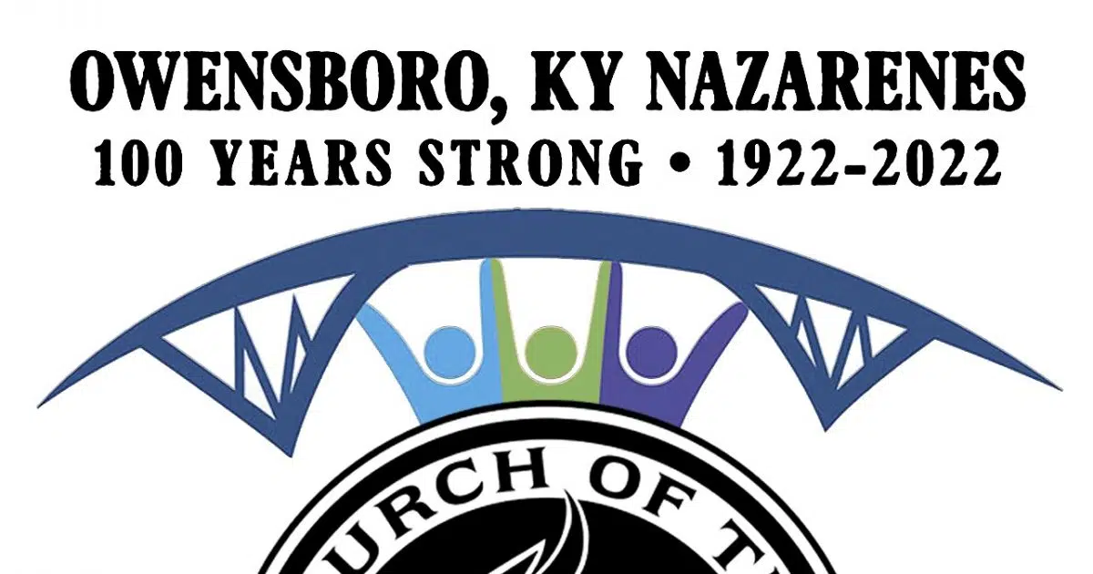 Nazarene Churches celebrating 100 Years in Owensboro this Sunday