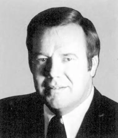 Former Congressman Carroll Hubbard Dies Owensboro Radio