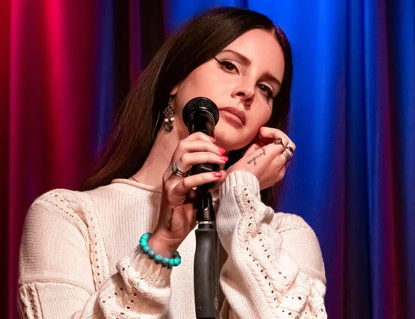 How Did Lana Del Rey Get Famous Net Worth (2023 UPDATED) Gemtracks ...