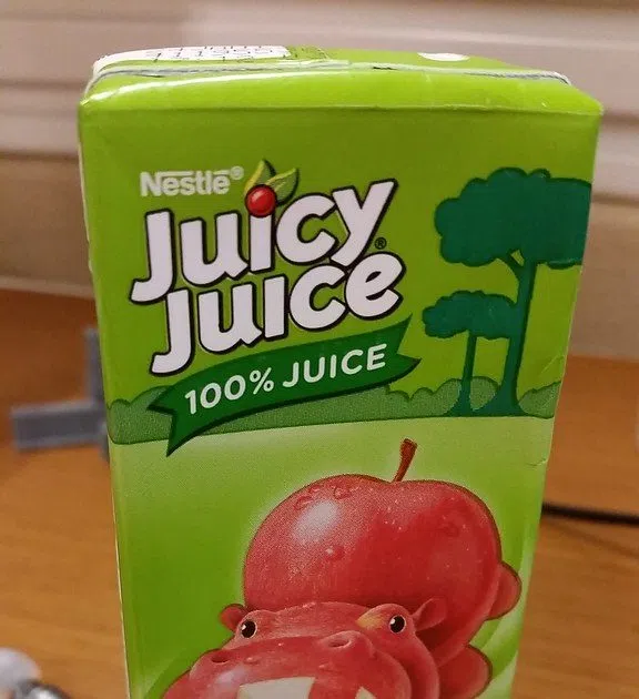 Juice Box Fight Earns Convicted Robber A Life Sentence Owensboro Radio