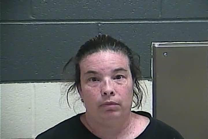 Perry Co. Woman Charged With Sexual Assault - Vimarsana News