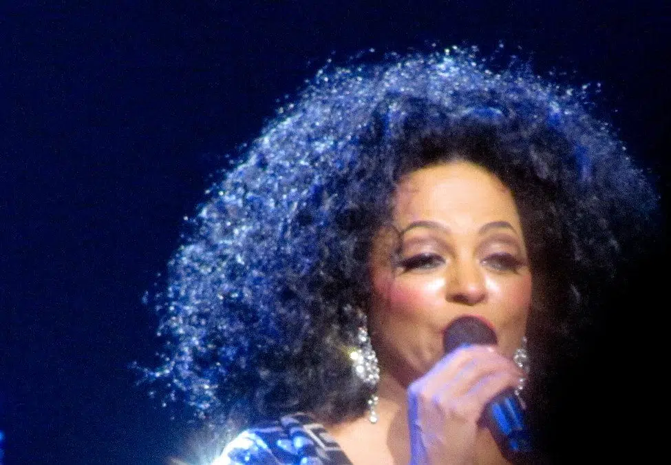 Diana Ross Coming To Louisville | Owensboro Radio