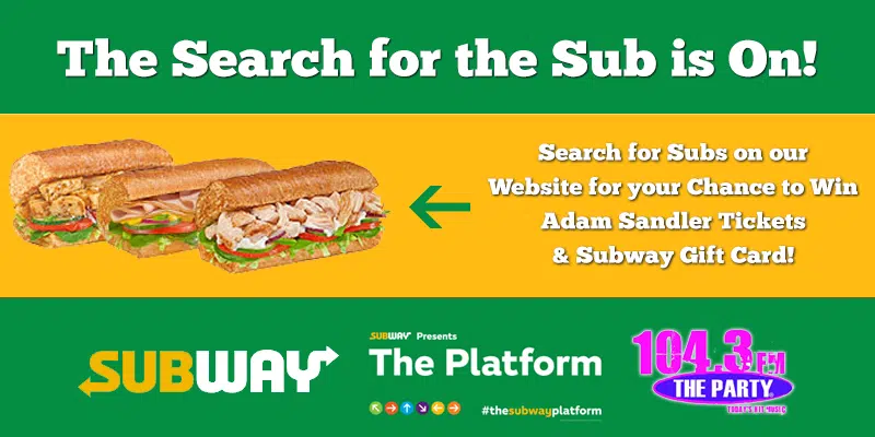 subway party sub coupons
