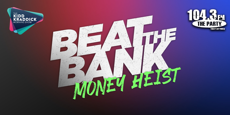 Beat the Bank: Money Heist - Vimarsana News