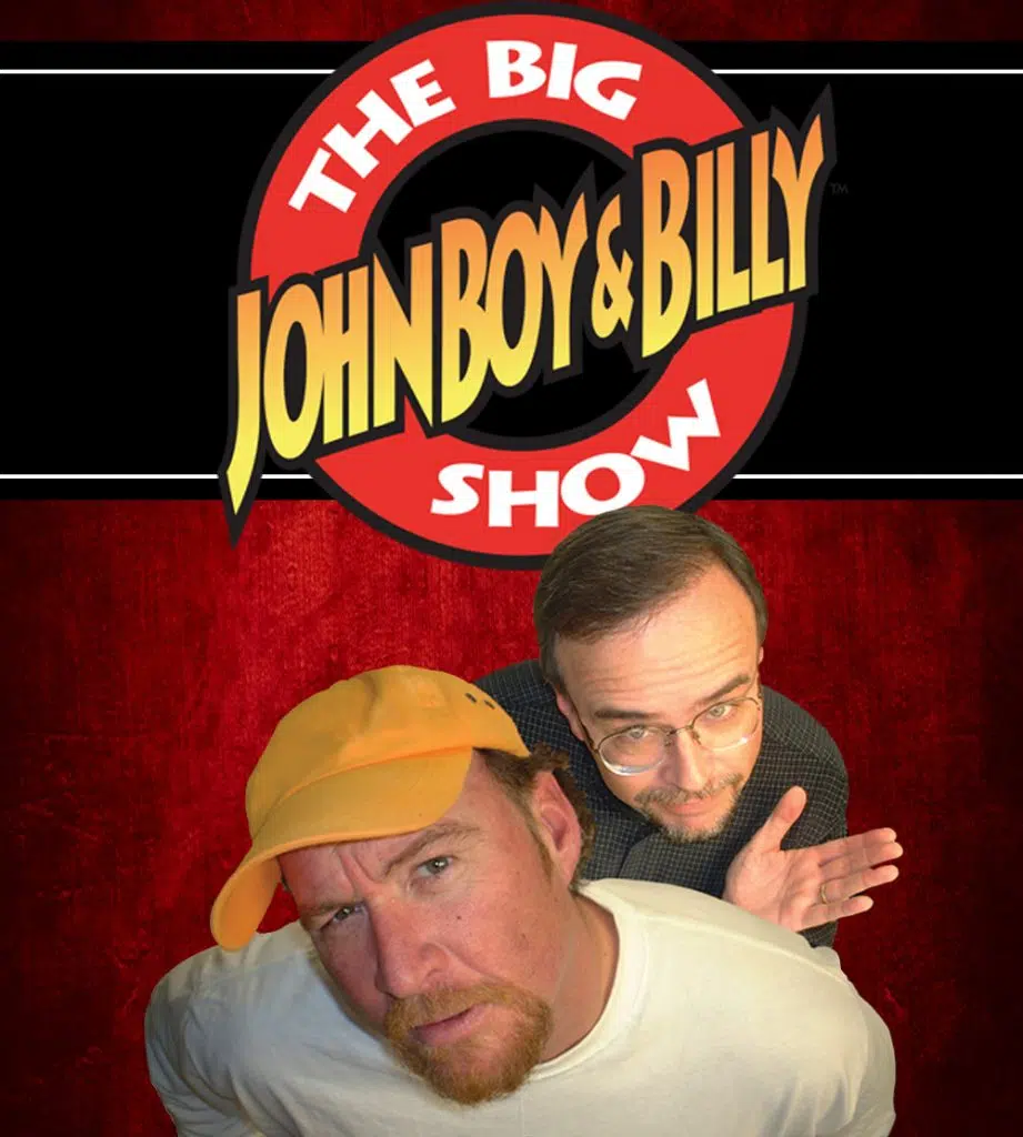 the big show john boy and billy veteran