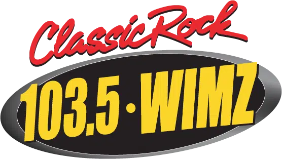 Classic Rock 103.5 WIMZ | Knoxville, TN