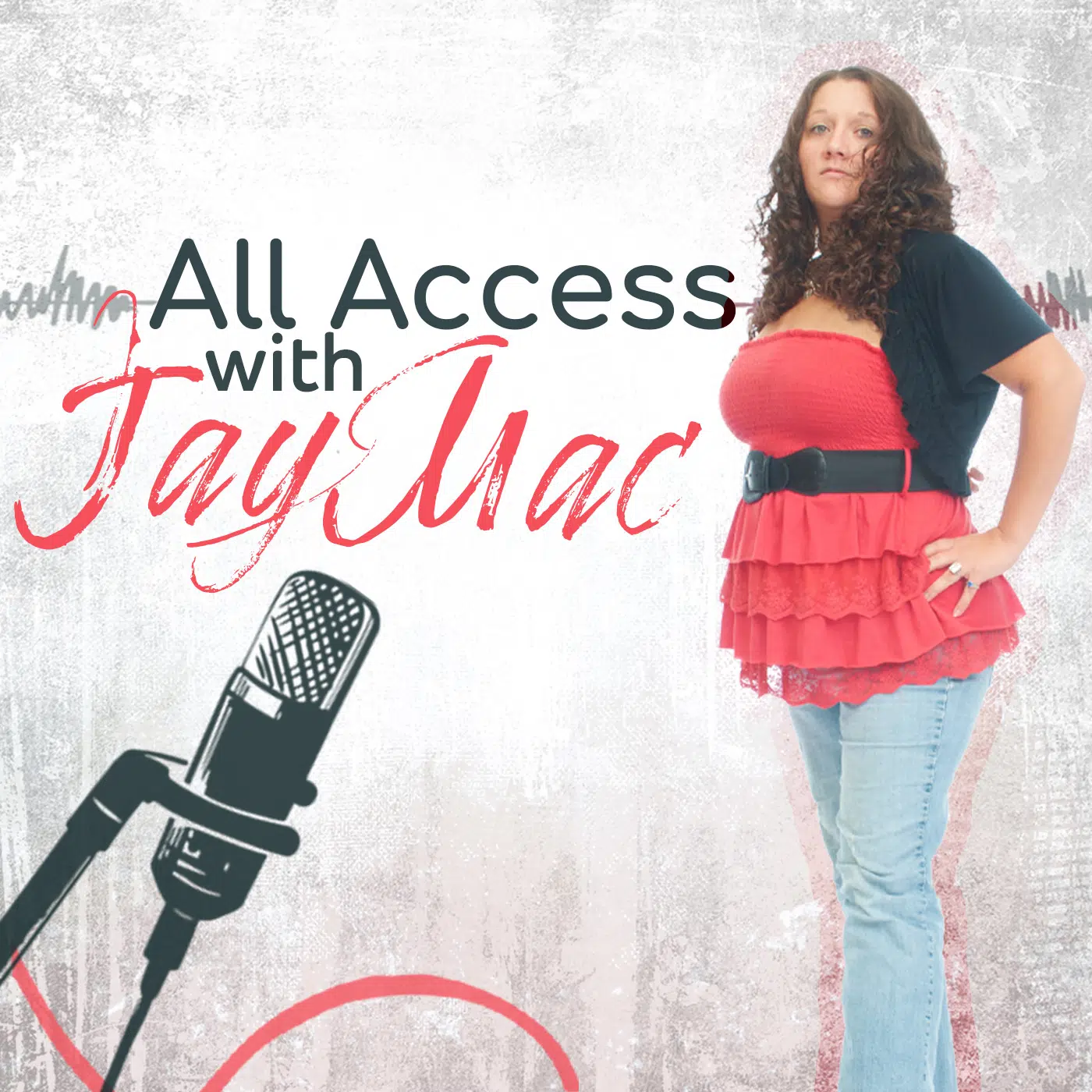 All Access with Jay Mac