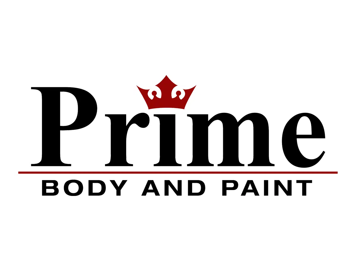 Prime Body and Paint Neuhoff Media Lafayette