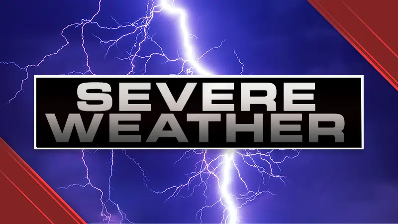 Severe Weather | Neuhoff Media Lafayette