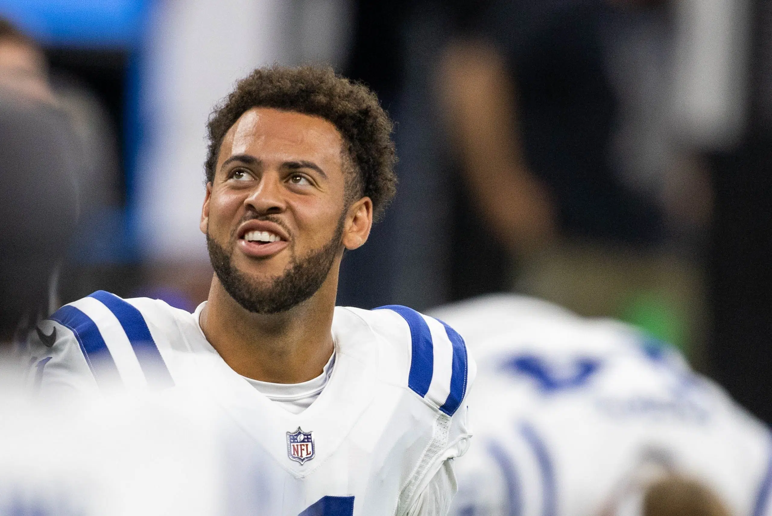 Indianapolis Colts: Michael Pittman Jr.'s Bold Goal Could Turn Indy Into  the AFC's Worst Nightmare