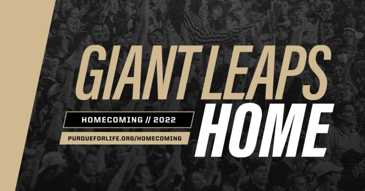 Purdue Need To Know Neuhoff Media Lafayette