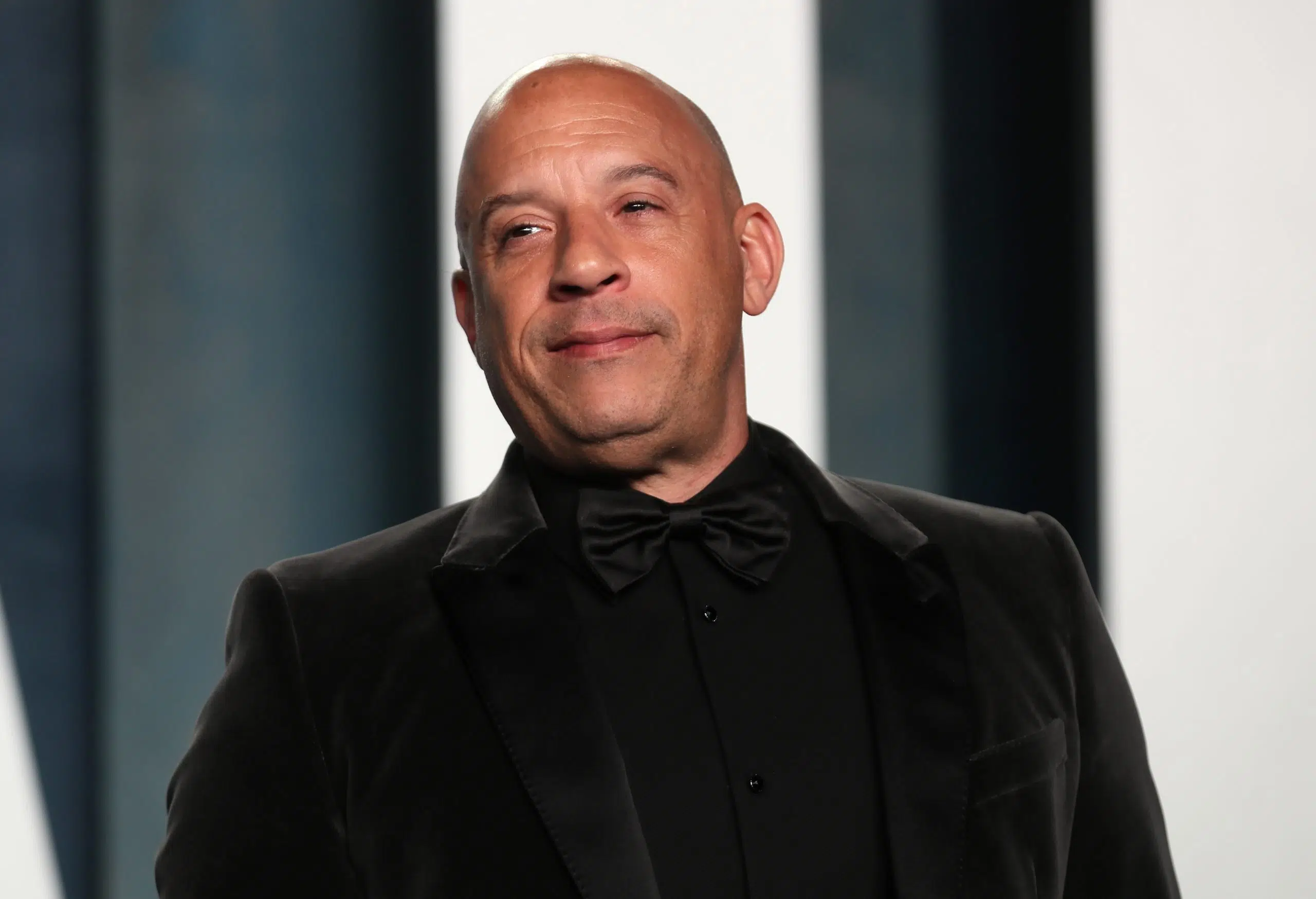 Vin Diesel Crowned the Hottest Bald Man of 2022 | Neuhoff Media Lafayette