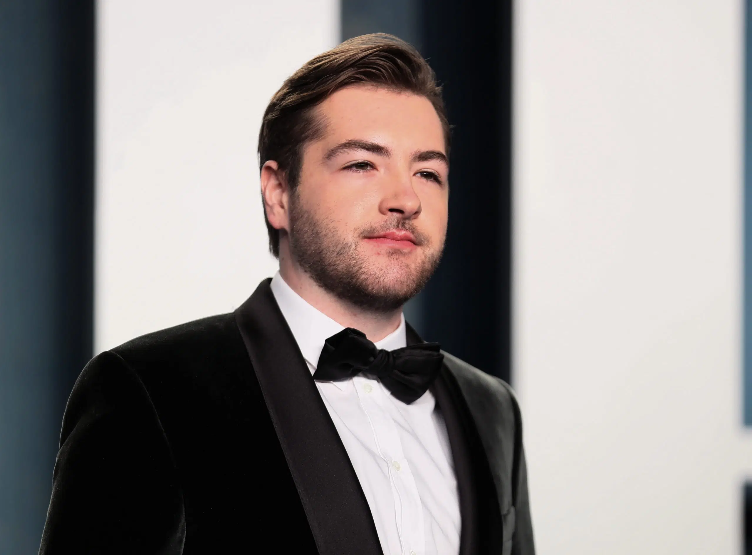 Michael Gandolfini Joins Marvel Universe | Neuhoff Media Lafayette