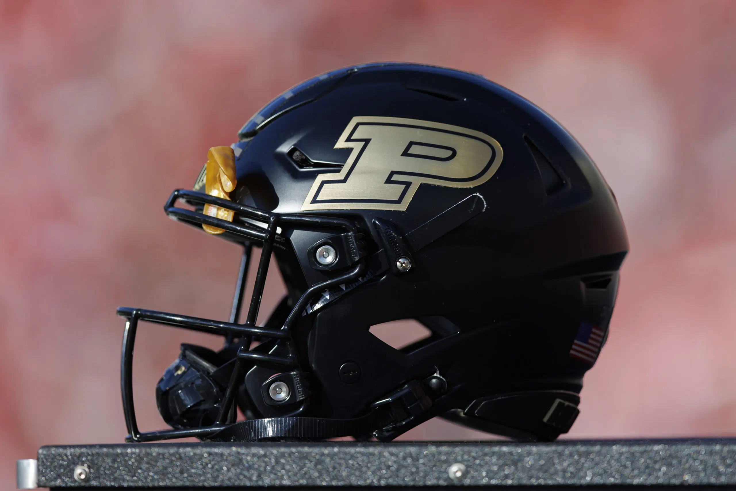 Purdue Boilermakers hoping Hudson Card can be their next ace at the 'Cradle  of Quarterbacks' - The San Diego Union-Tribune