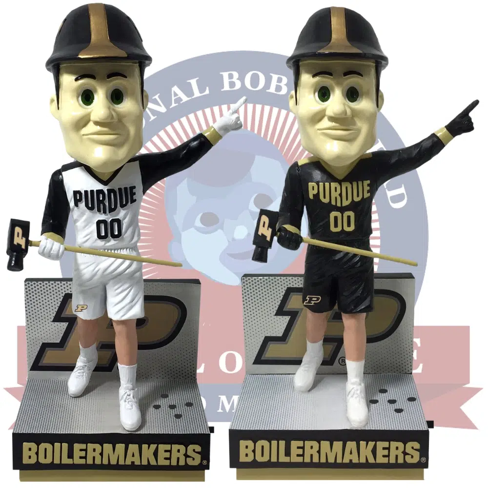 National Bobblehead Day (January 7th)