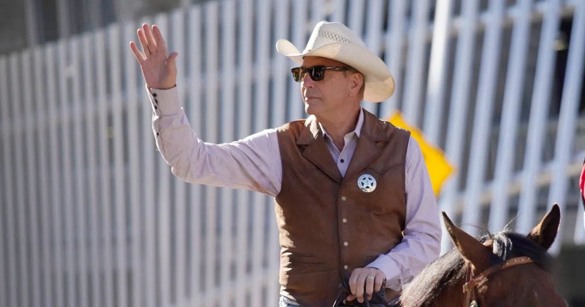 Kevin Costner’s Lawyer Addresses ‘Yellowstone’ Production Rumors