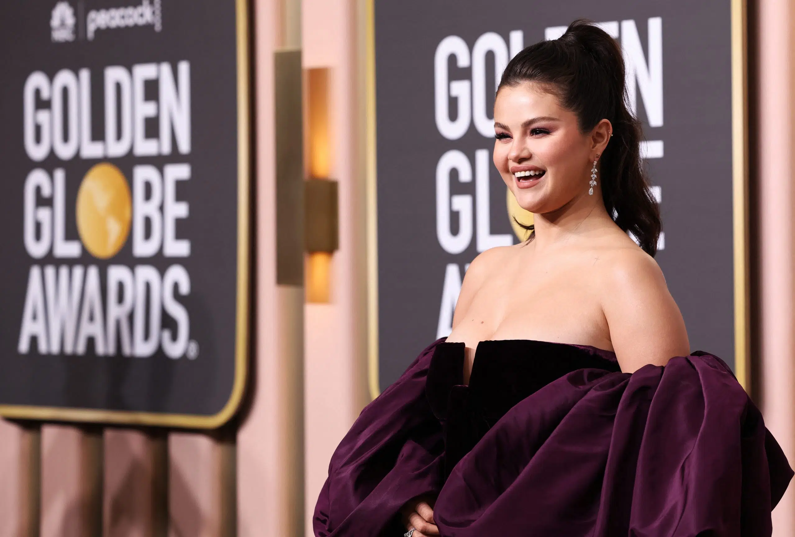 Selena Gomez Scores Daytime Emmy Nomination Neuhoff Media Lafayette