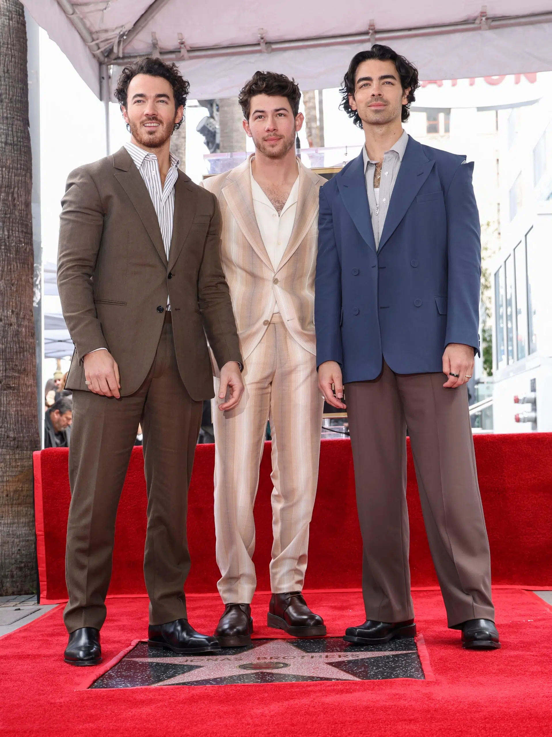 Jonas Brothers Joining ESPN’s NFL Draft Coverage Neuhoff Media Lafayette