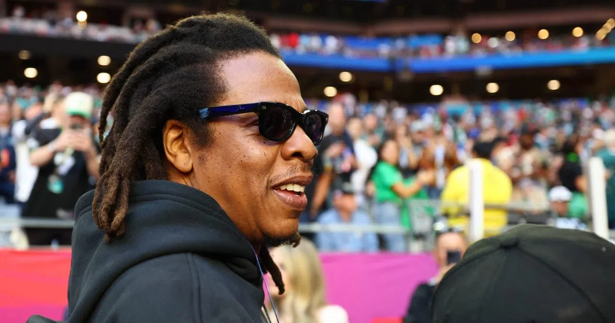 JayZ and Other Celebrities Make Forbes’ World’s Billionaires List