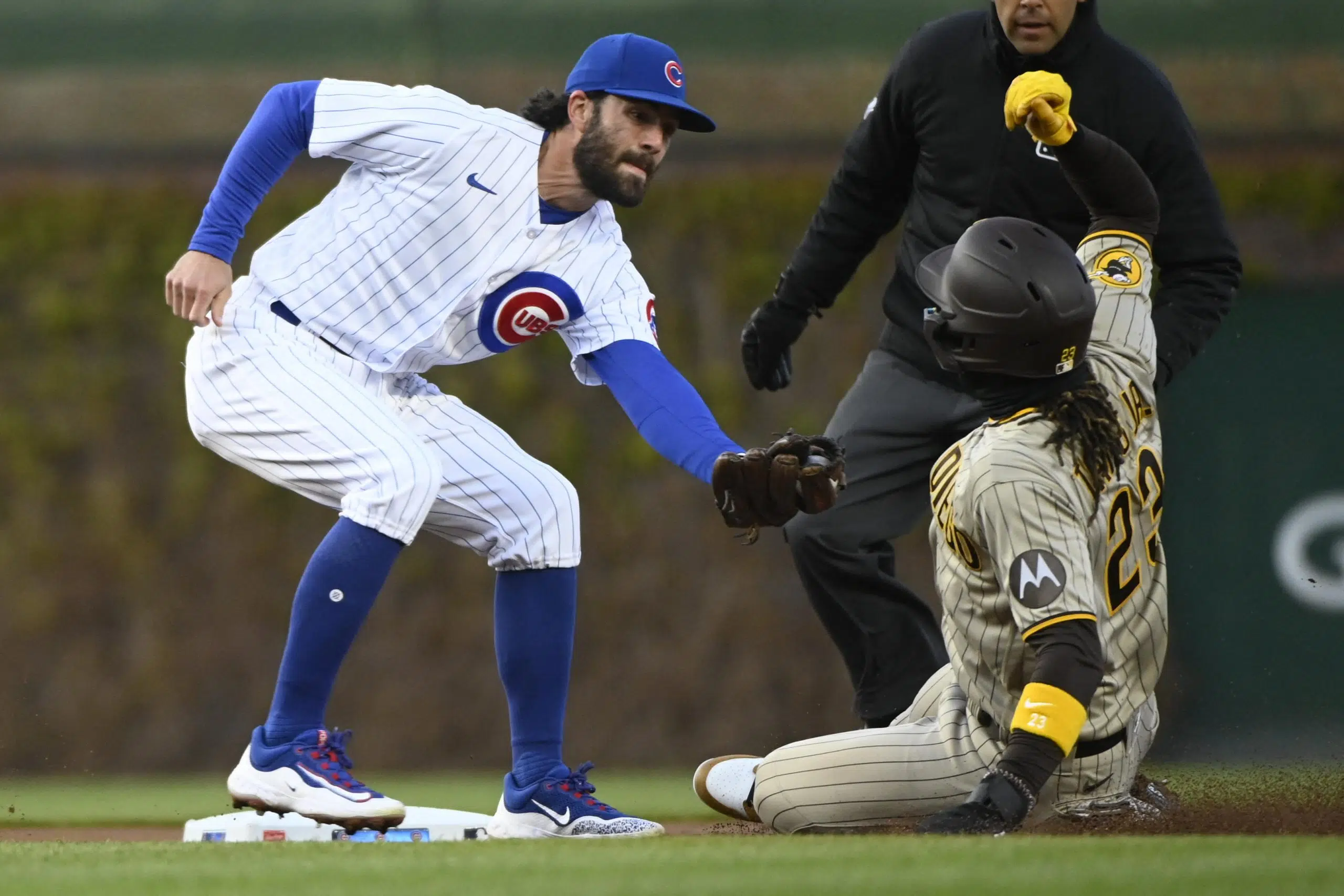 White Sox Steal a Win over the Chicago Cubs at Wrigley