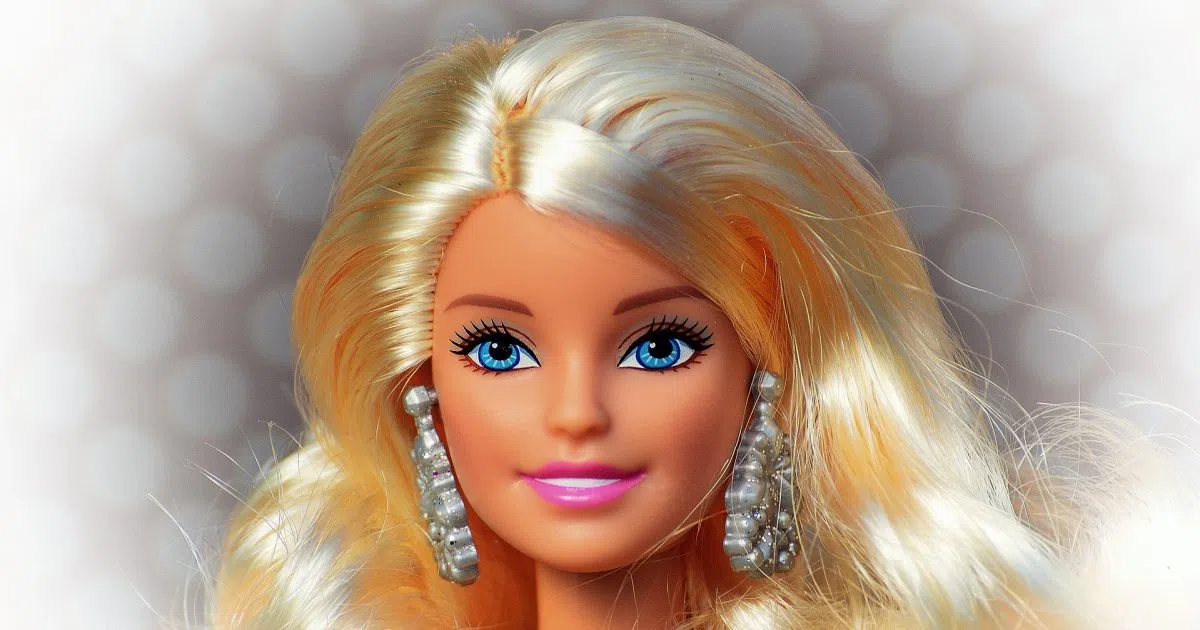 The Barbie Movie Trailer Drops Neuhoff Media Lafayette