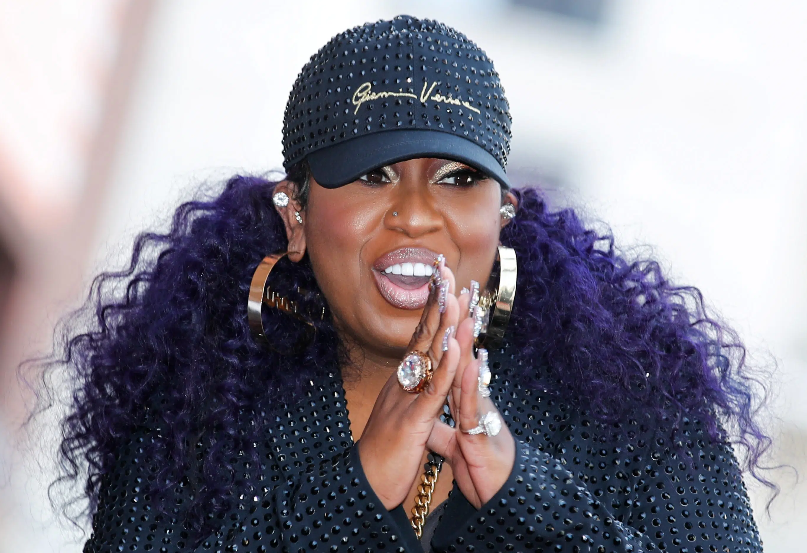 Missy Elliott Will Be Inducted Into the Rock & Roll Hall of Fame ...