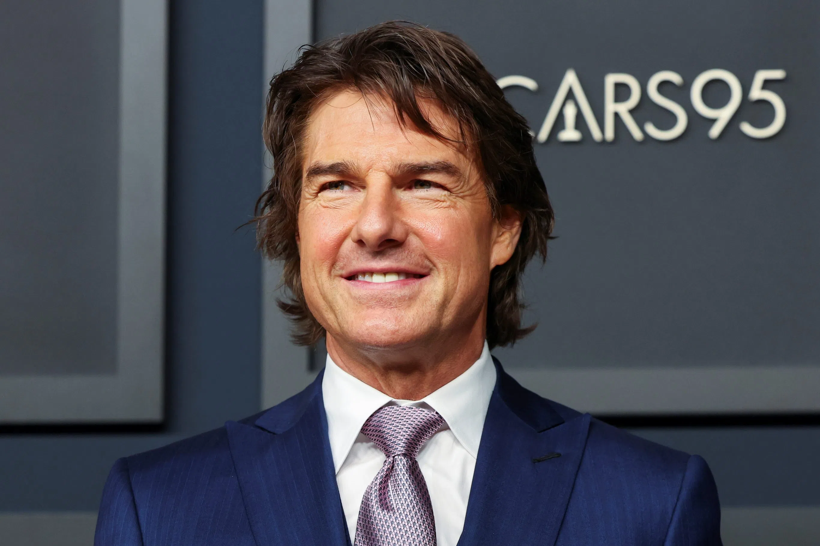 Tom Cruise Is Rumored To Want Second Chance With Sofia Vergara