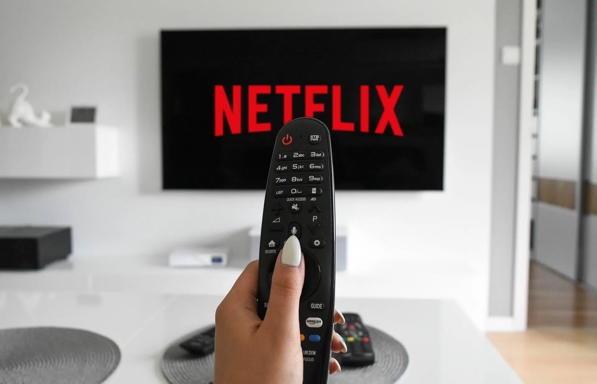 Netflix Category Codes – Do It And How