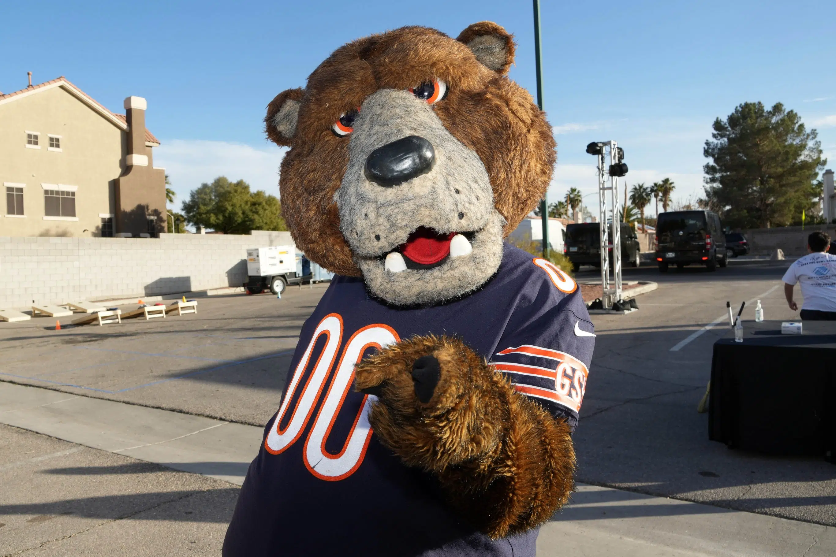 Another Chicago Suburb Makes a Play for the Bears