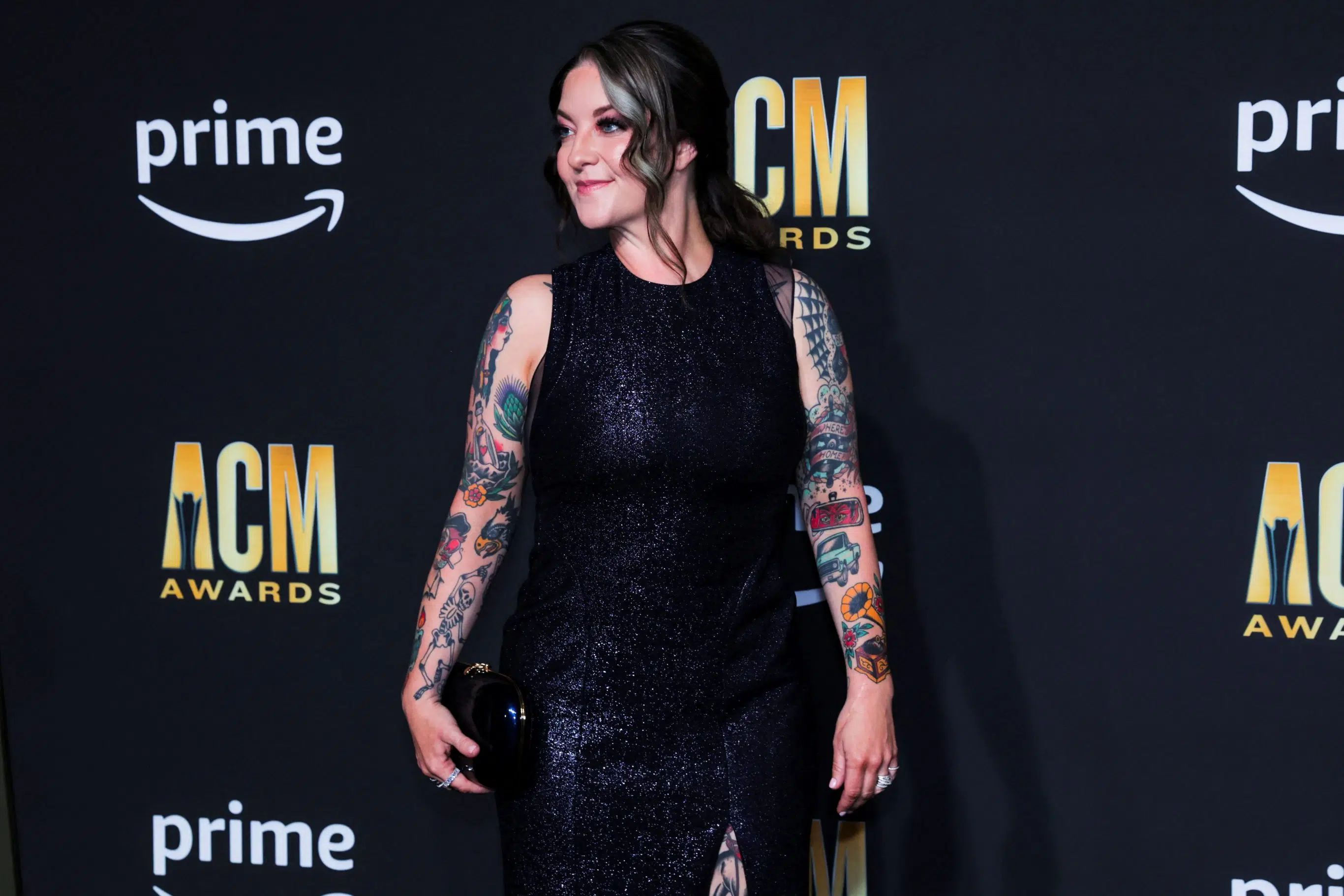 Ashley McBryde Shares More On Her Album Neuhoff Media Lafayette