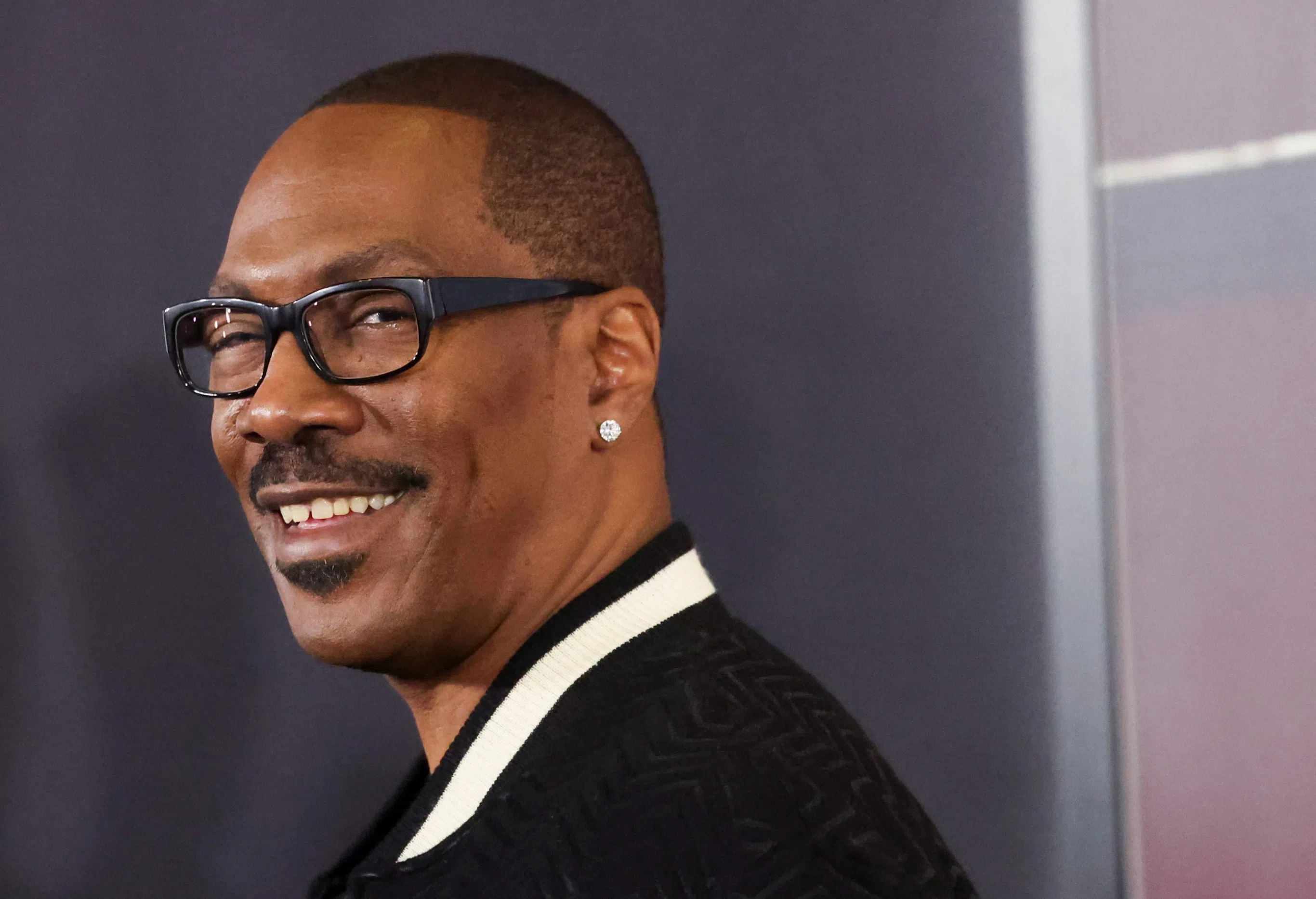 Eddie Murphy Holiday Movie Coming Soon | Neuhoff Media Lafayette