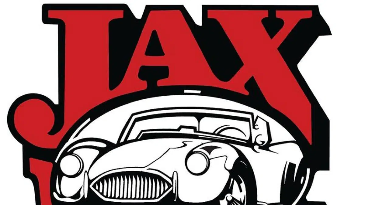 Jax Wax Car show in Memory of Ed Thomas Neuhoff Media Lafayette